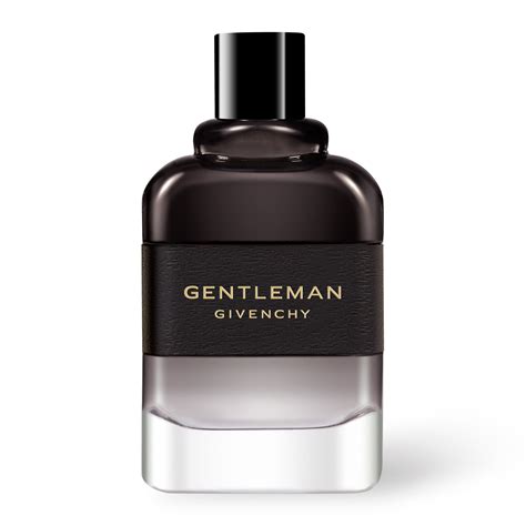 gentleman givenchy boisé|givenchy gentleman boisee 100ml.